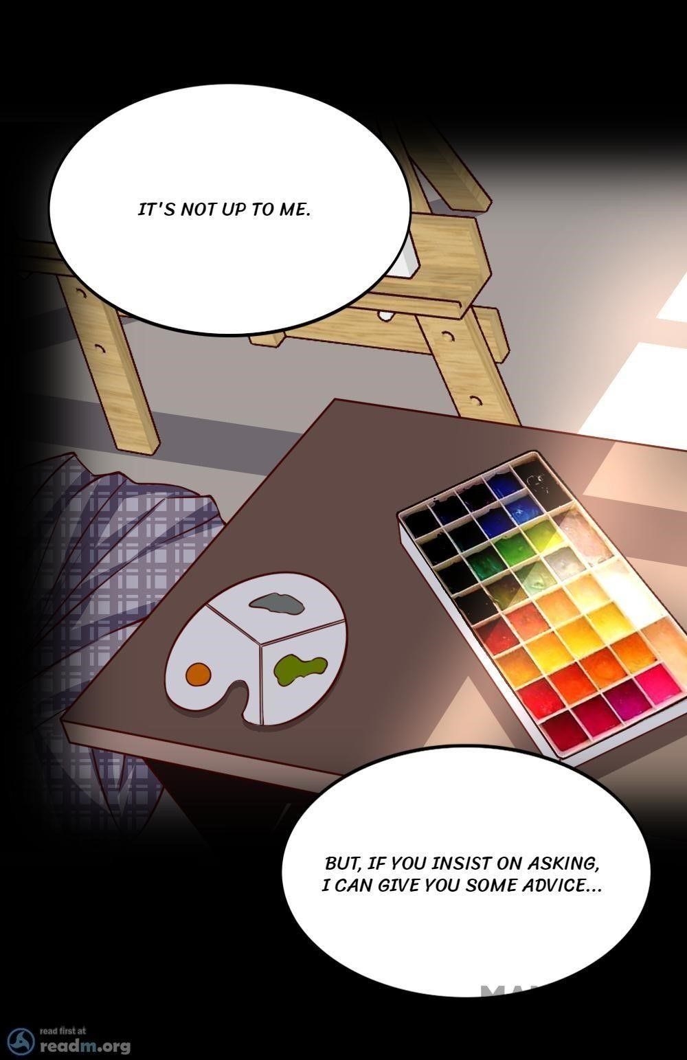 Almight Network Chapter 142 - Page 27