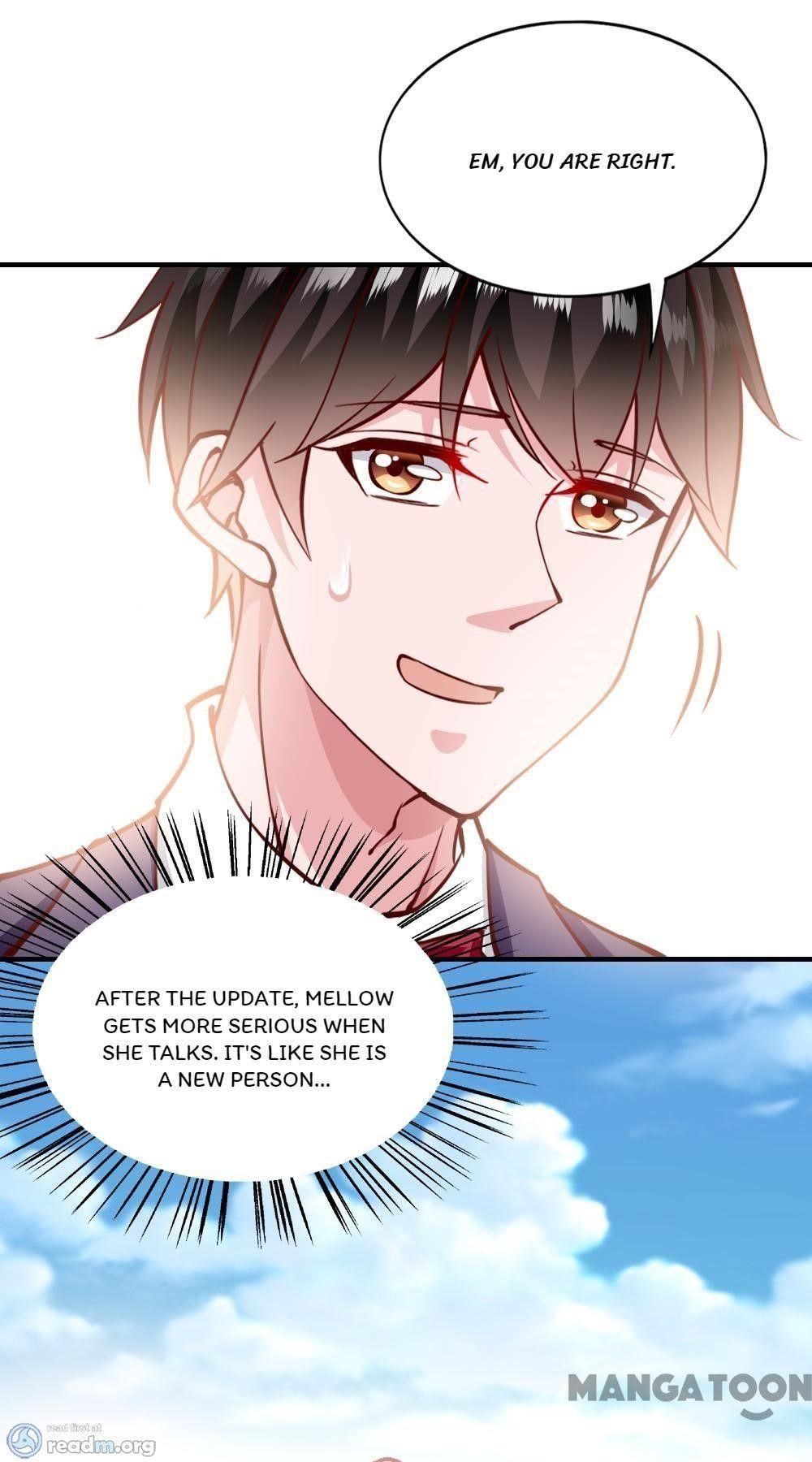 Almight Network Chapter 145 - Page 16