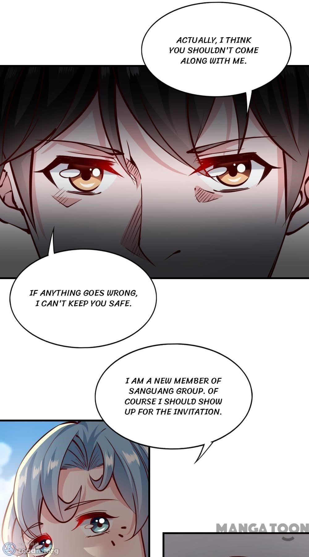Almight Network Chapter 145 - Page 5