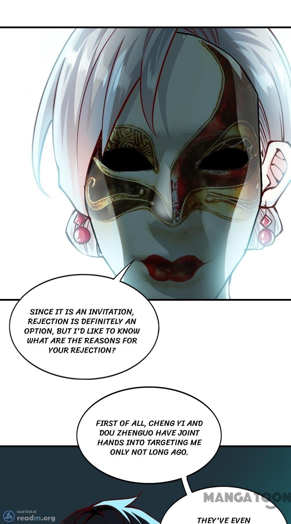 Almight Network Chapter 147 - Page 5