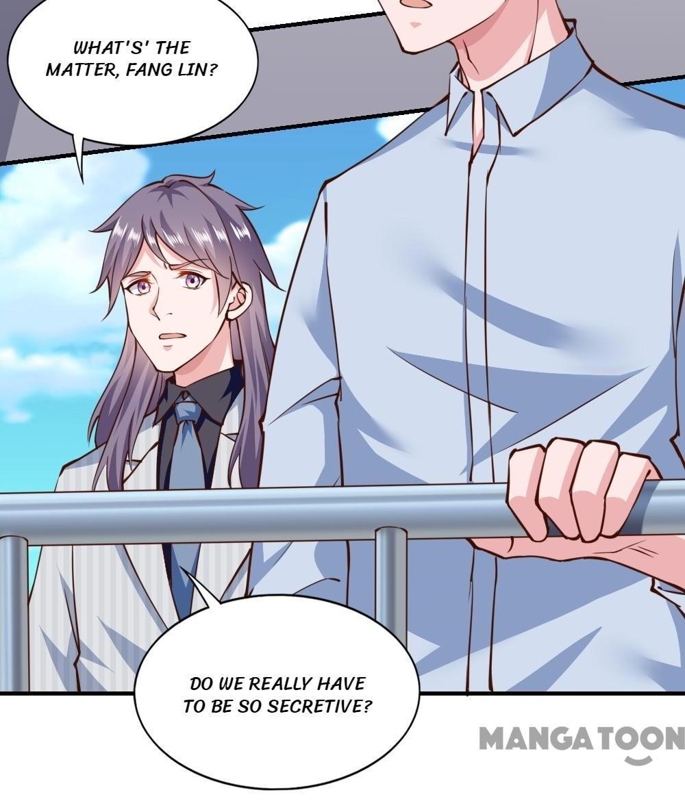 Almight Network Chapter 150 - Page 10