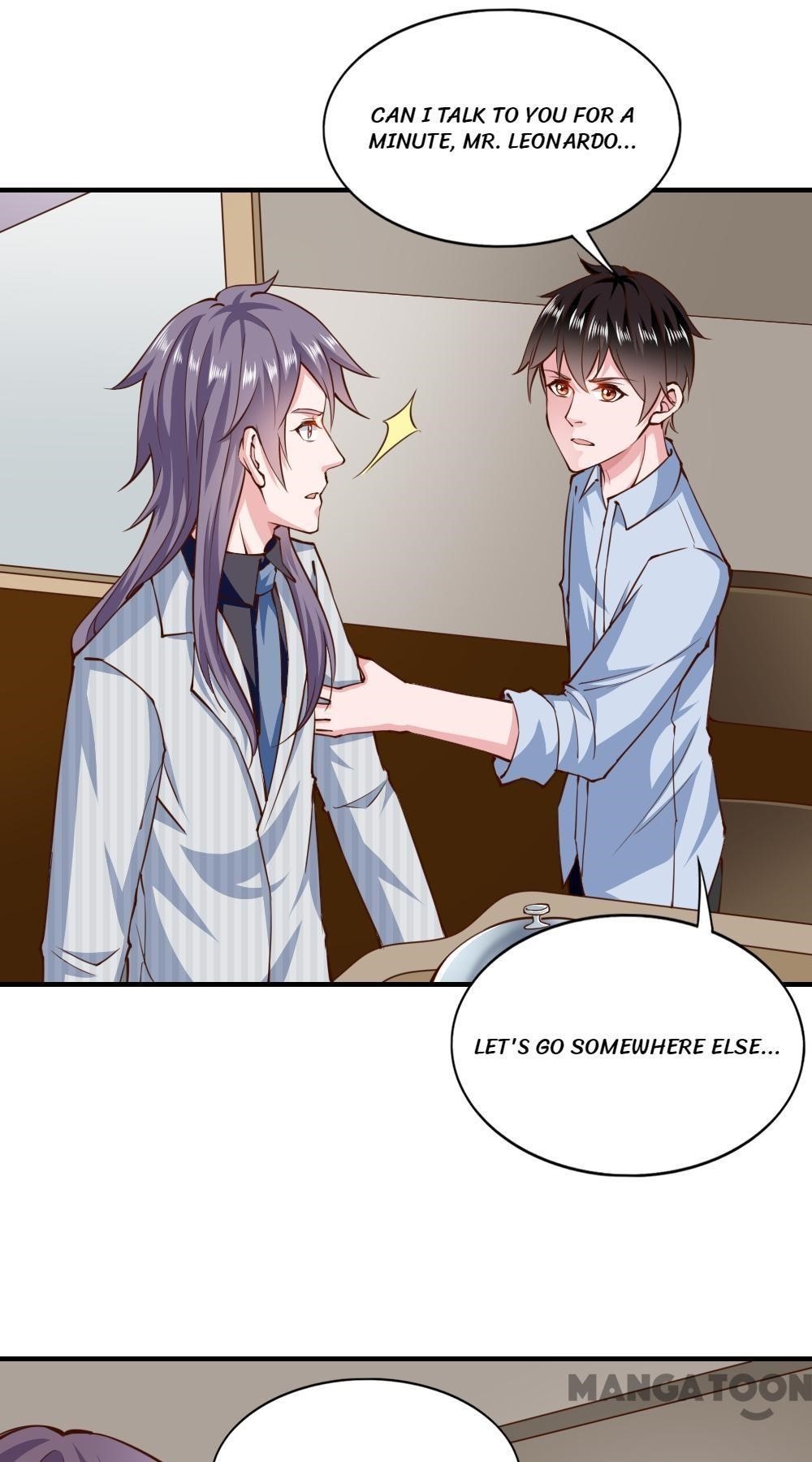 Almight Network Chapter 150 - Page 6