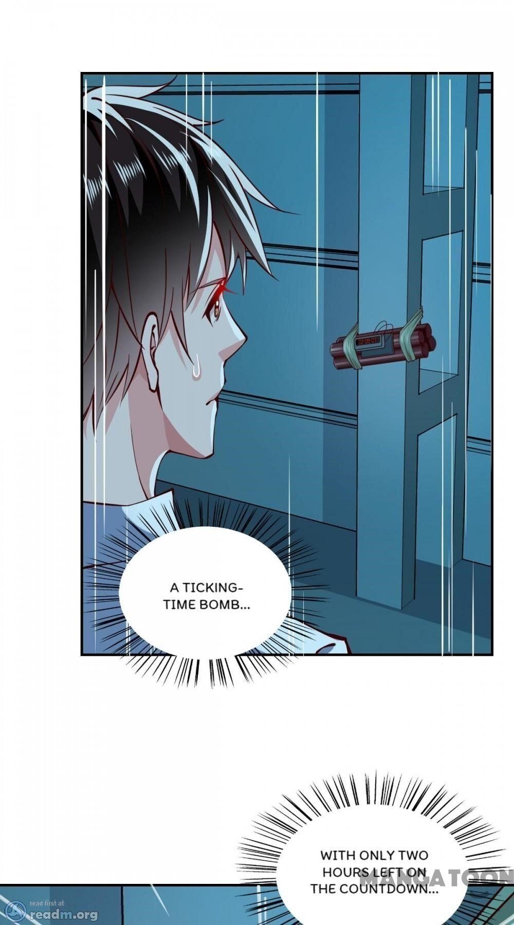 Almight Network Chapter 151 - Page 3