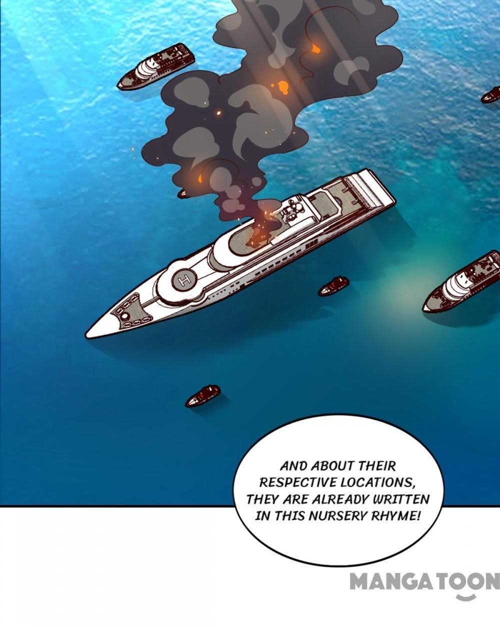 Almight Network Chapter 152 - Page 32