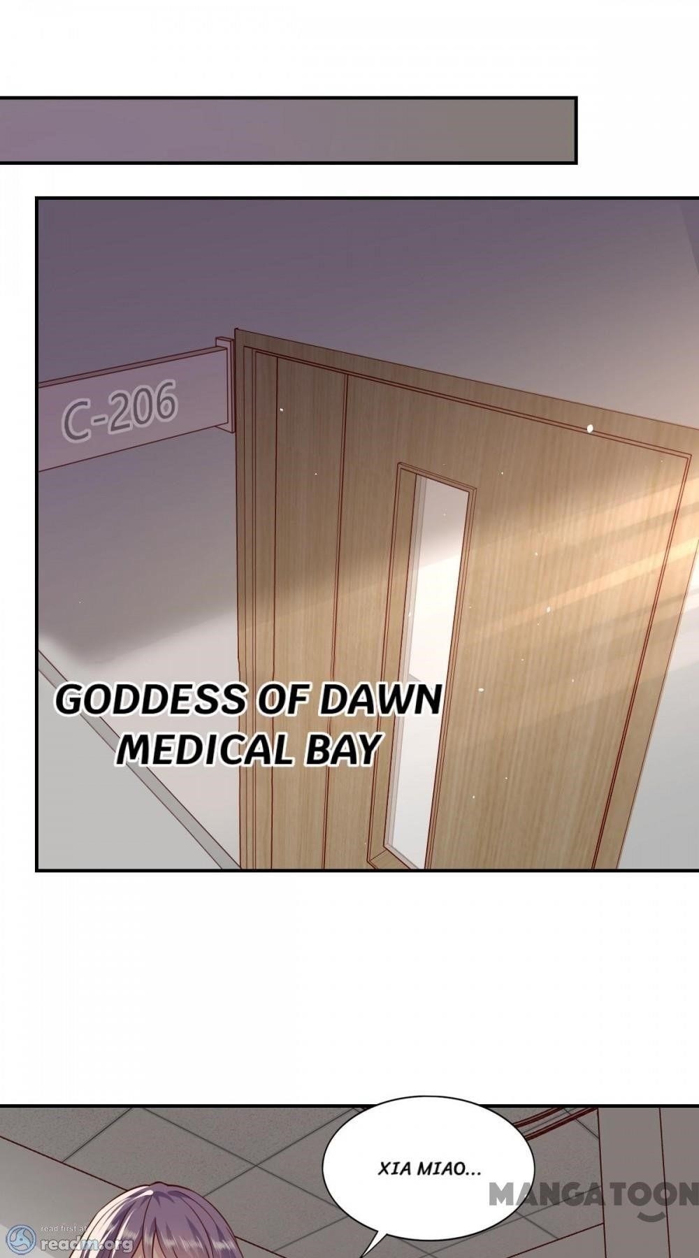 Almight Network Chapter 153 - Page 1