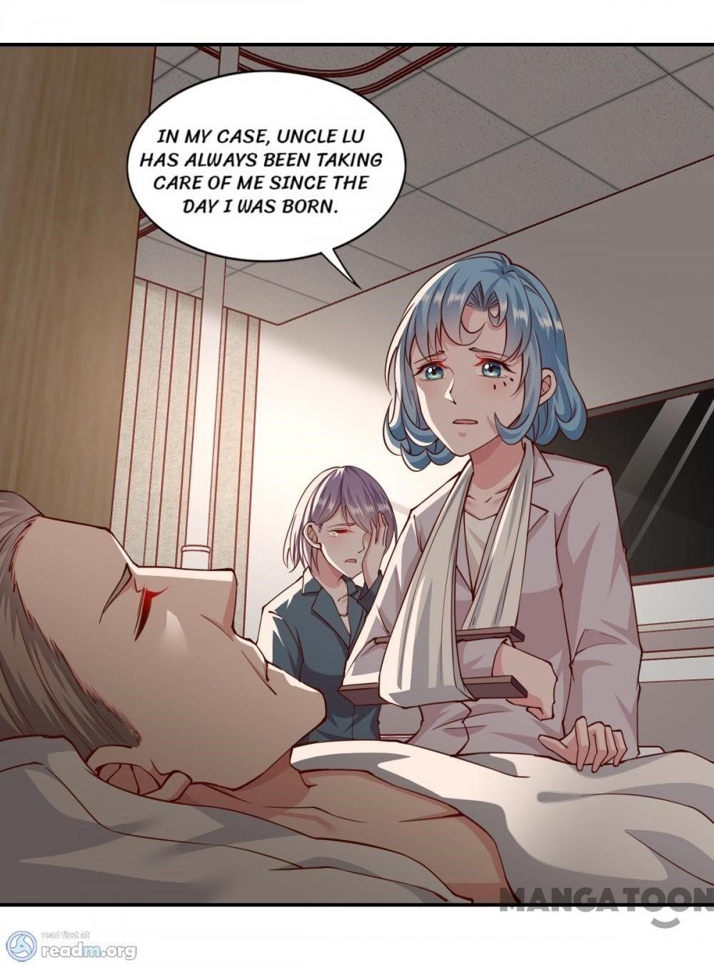 Almight Network Chapter 153 - Page 4