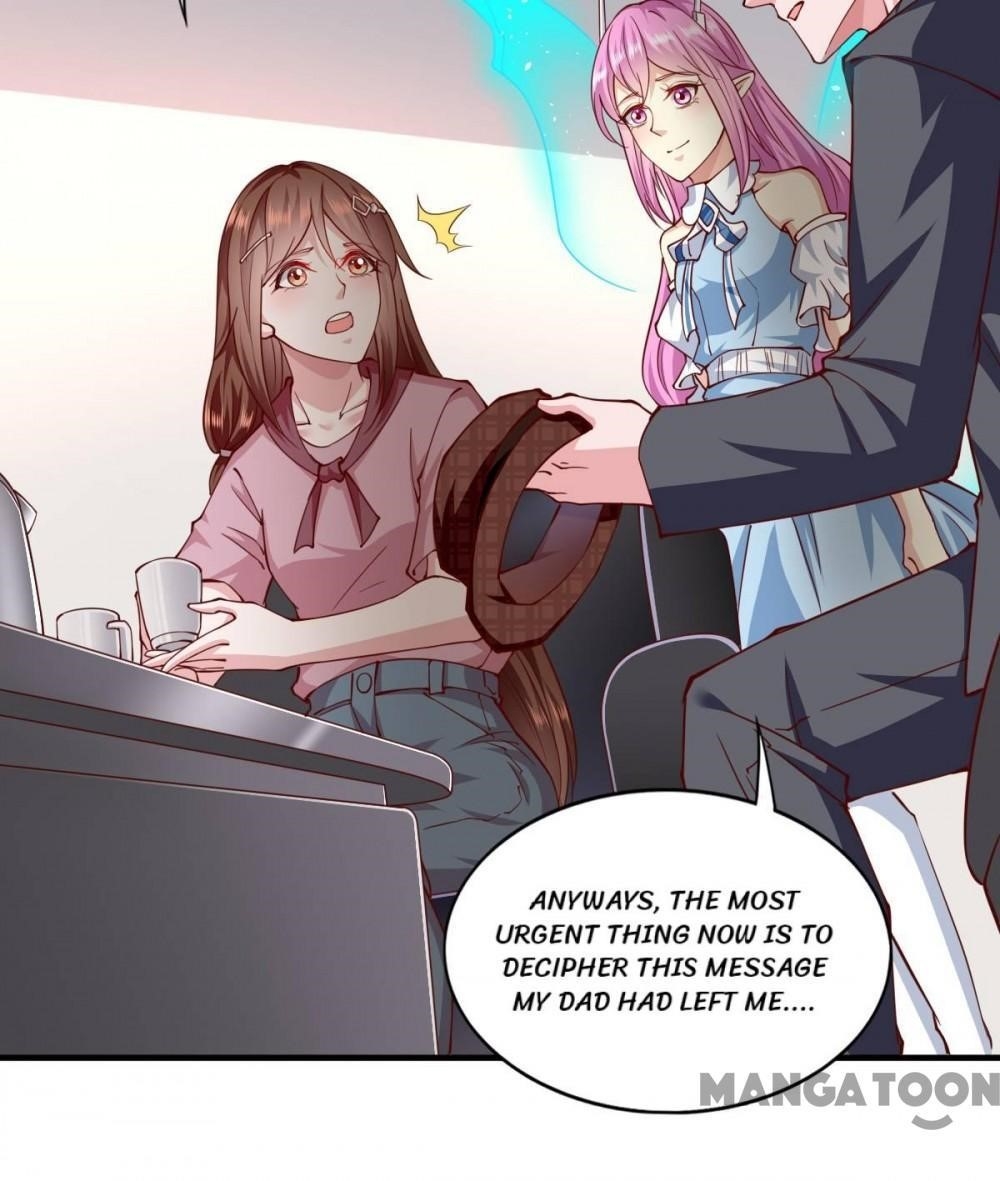 Almight Network Chapter 158 - Page 4