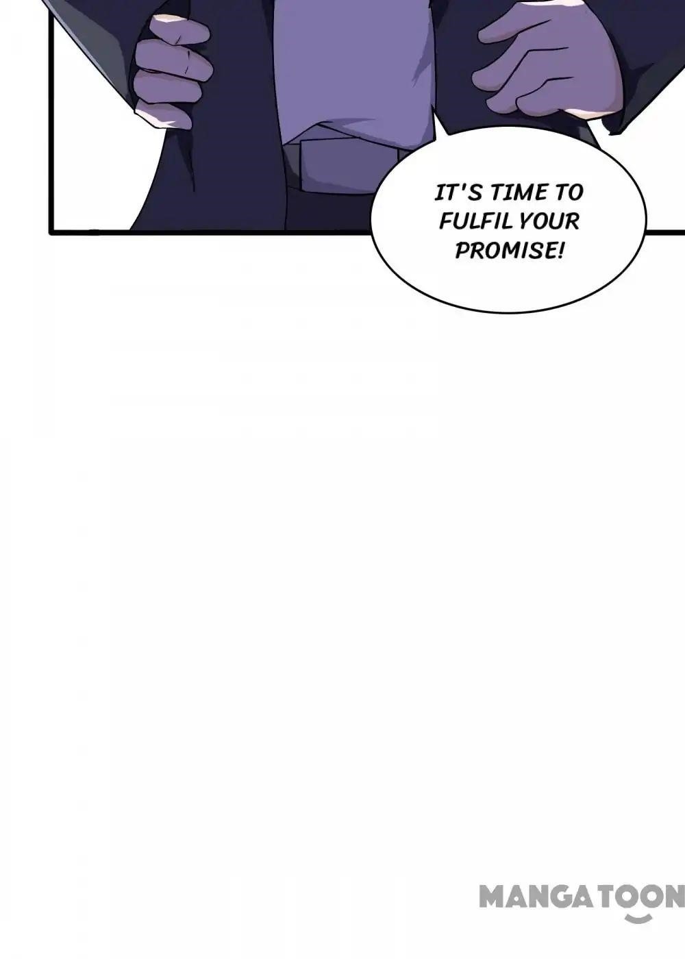 Almight Network Chapter 16 - Page 25