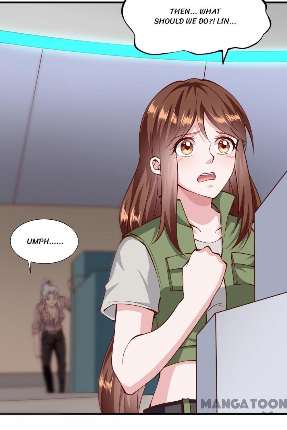 Almight Network Chapter 169 - Page 19