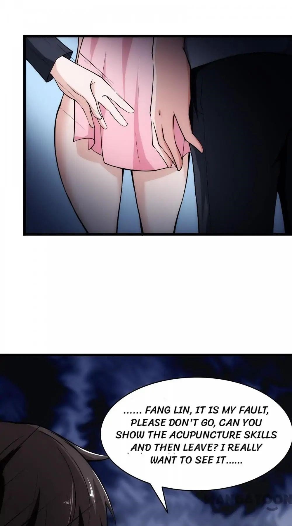 Almight Network Chapter 18 - Page 15