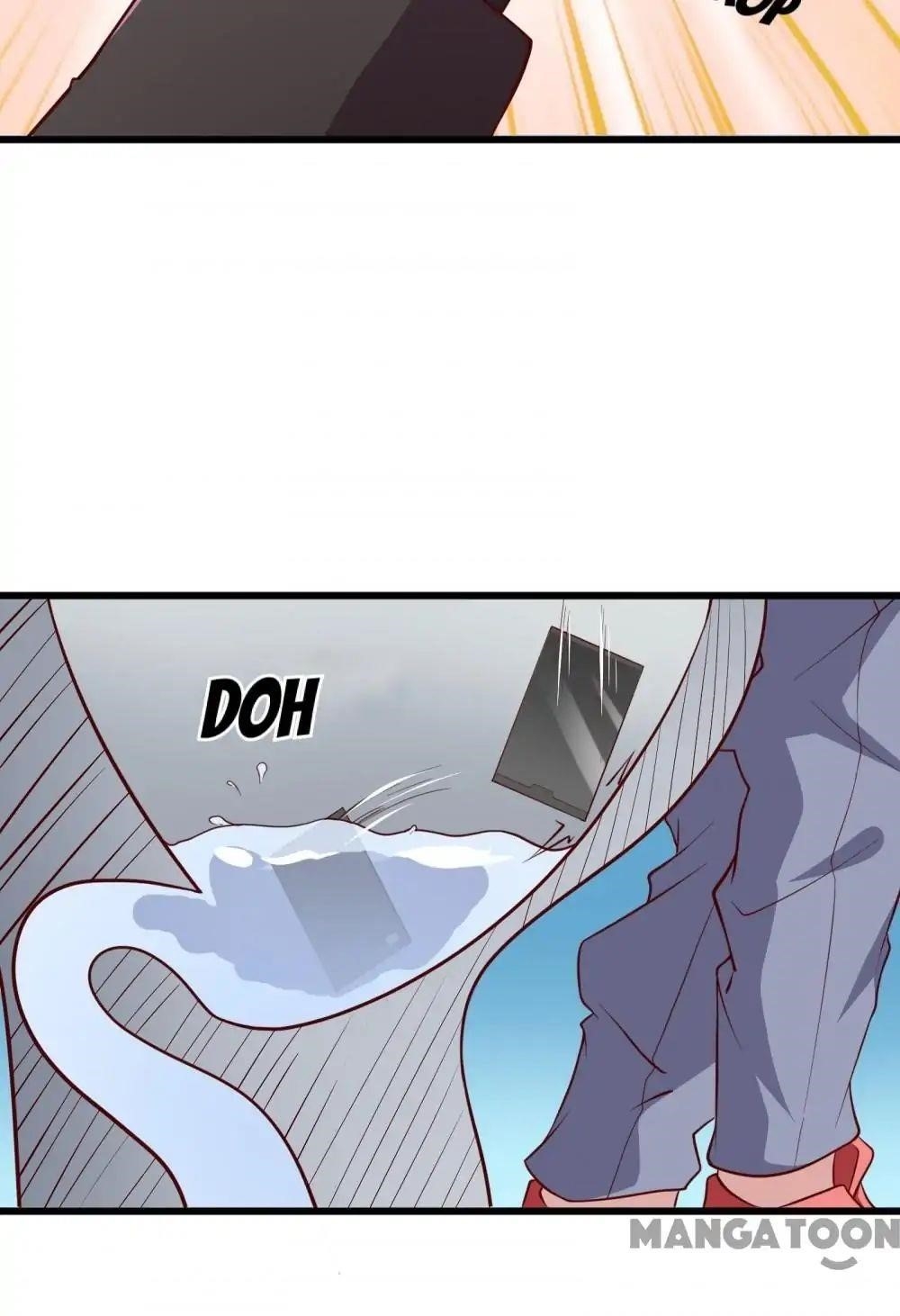 Almight Network Chapter 2 - Page 29