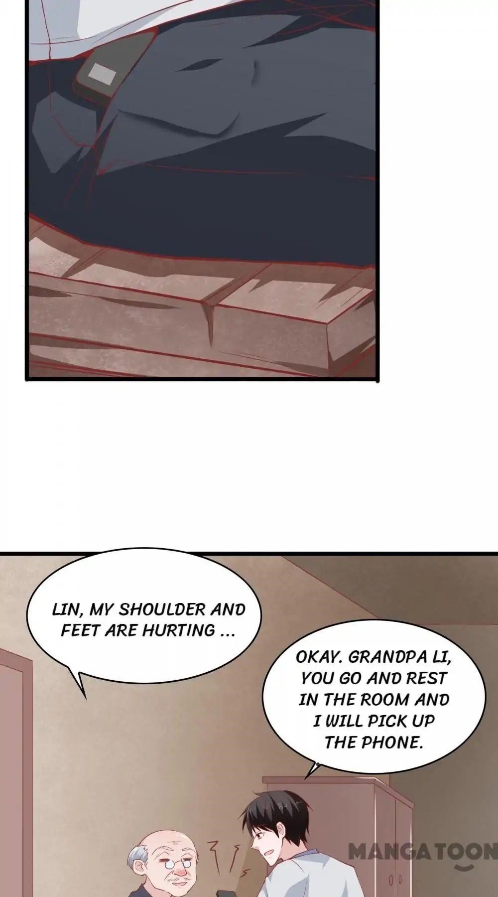 Almight Network Chapter 21 - Page 27