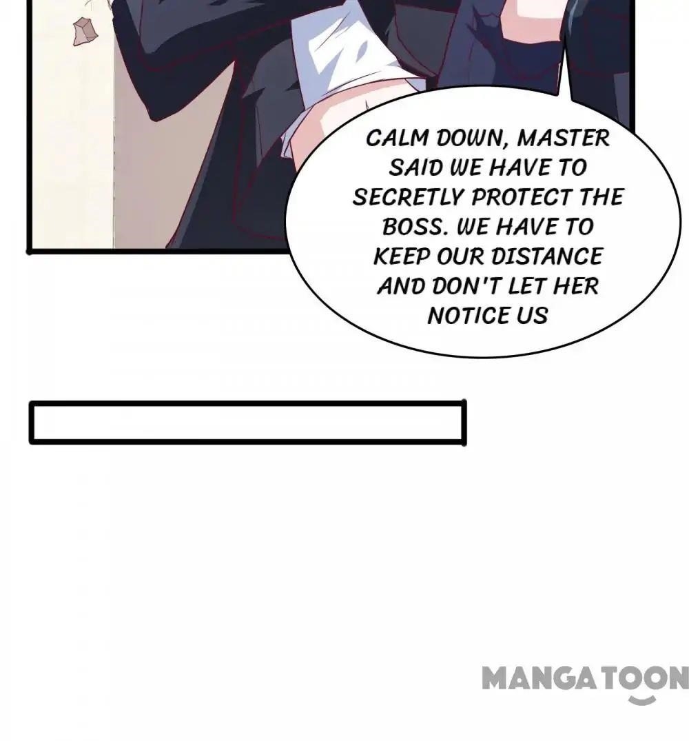 Almight Network Chapter 22 - Page 6