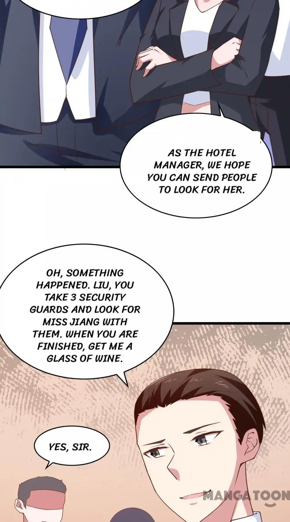 Almight Network Chapter 23 - Page 31