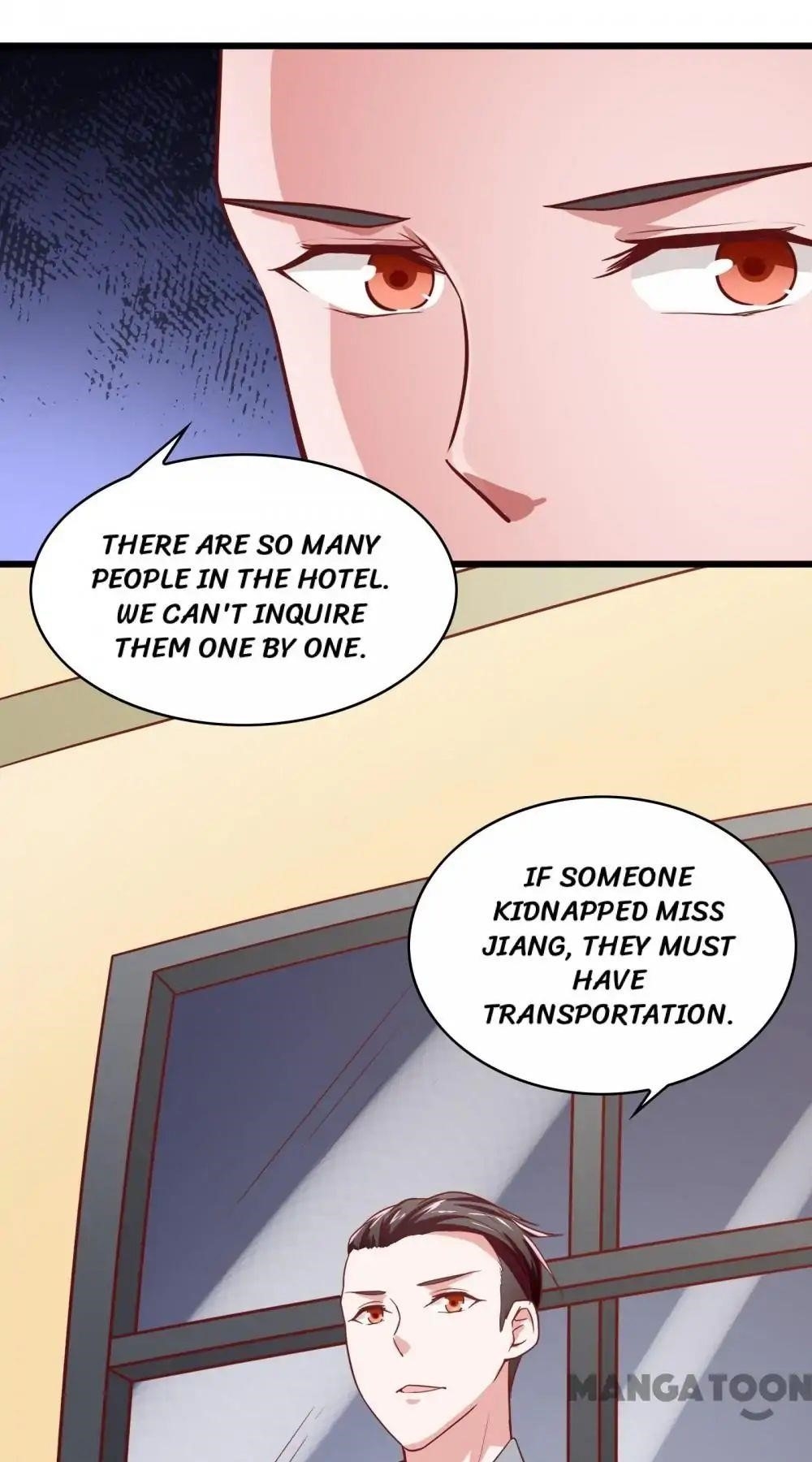 Almight Network Chapter 23 - Page 34