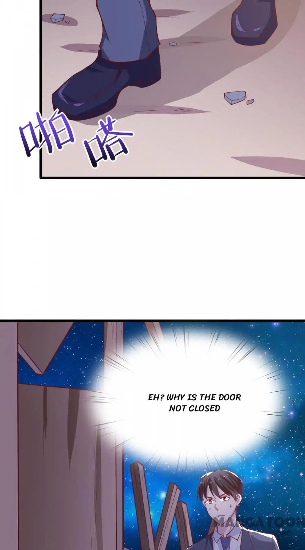 Almight Network Chapter 27 - Page 6