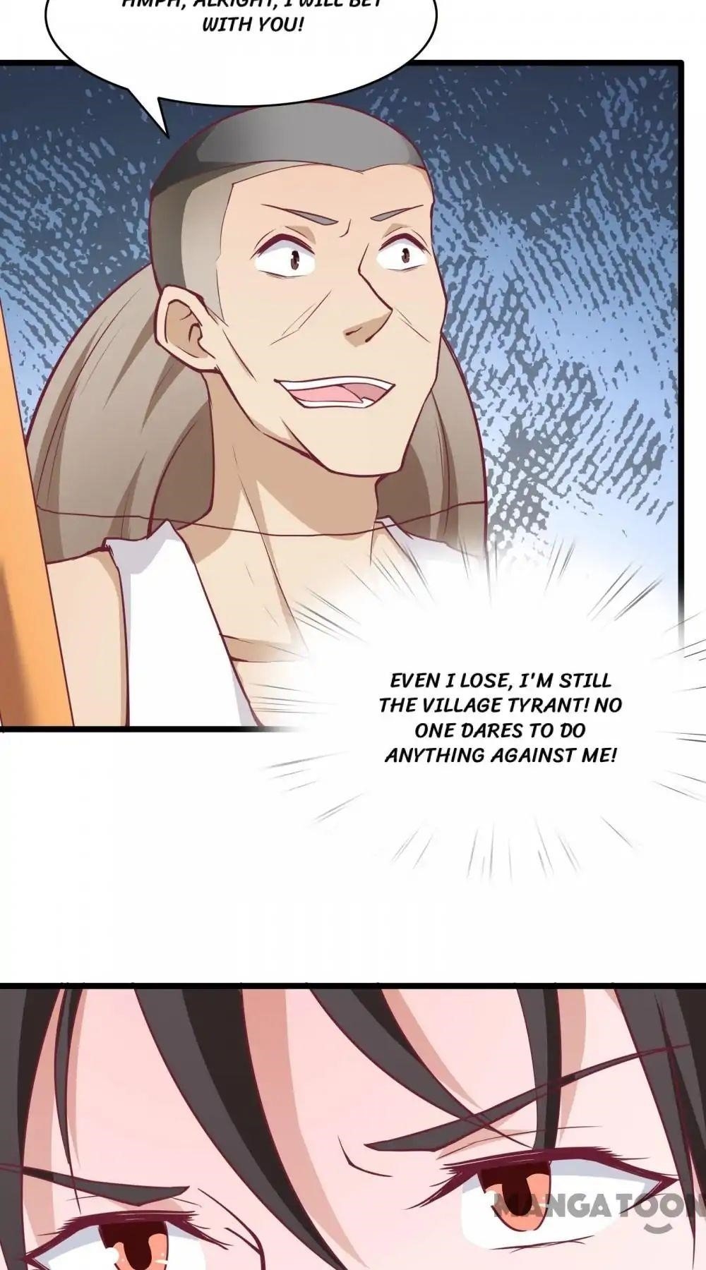 Almight Network Chapter 28 - Page 22