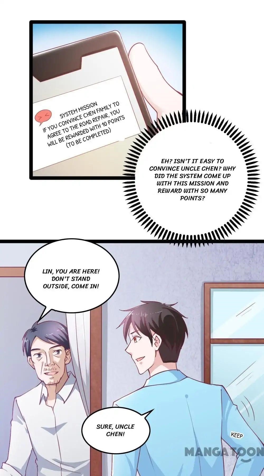 Almight Network Chapter 29 - Page 6