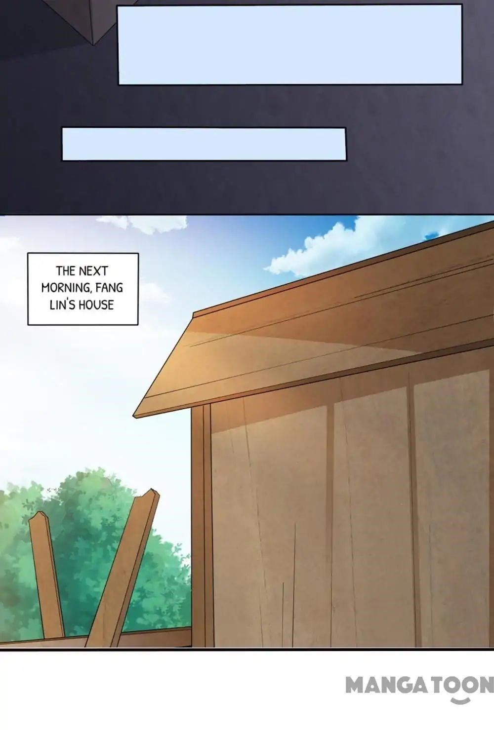 Almight Network Chapter 35 - Page 20