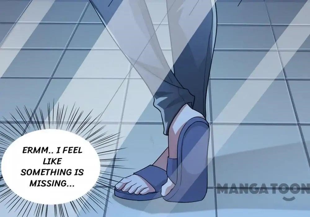 Almight Network Chapter 37 - Page 13