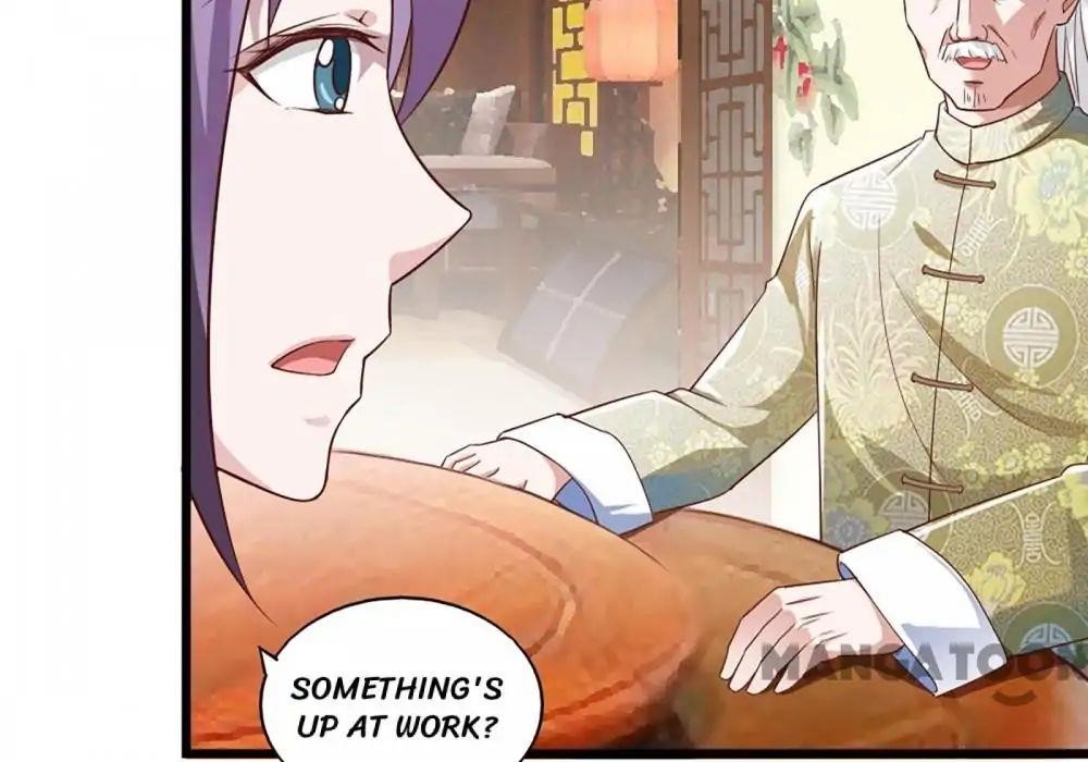 Almight Network Chapter 38 - Page 12