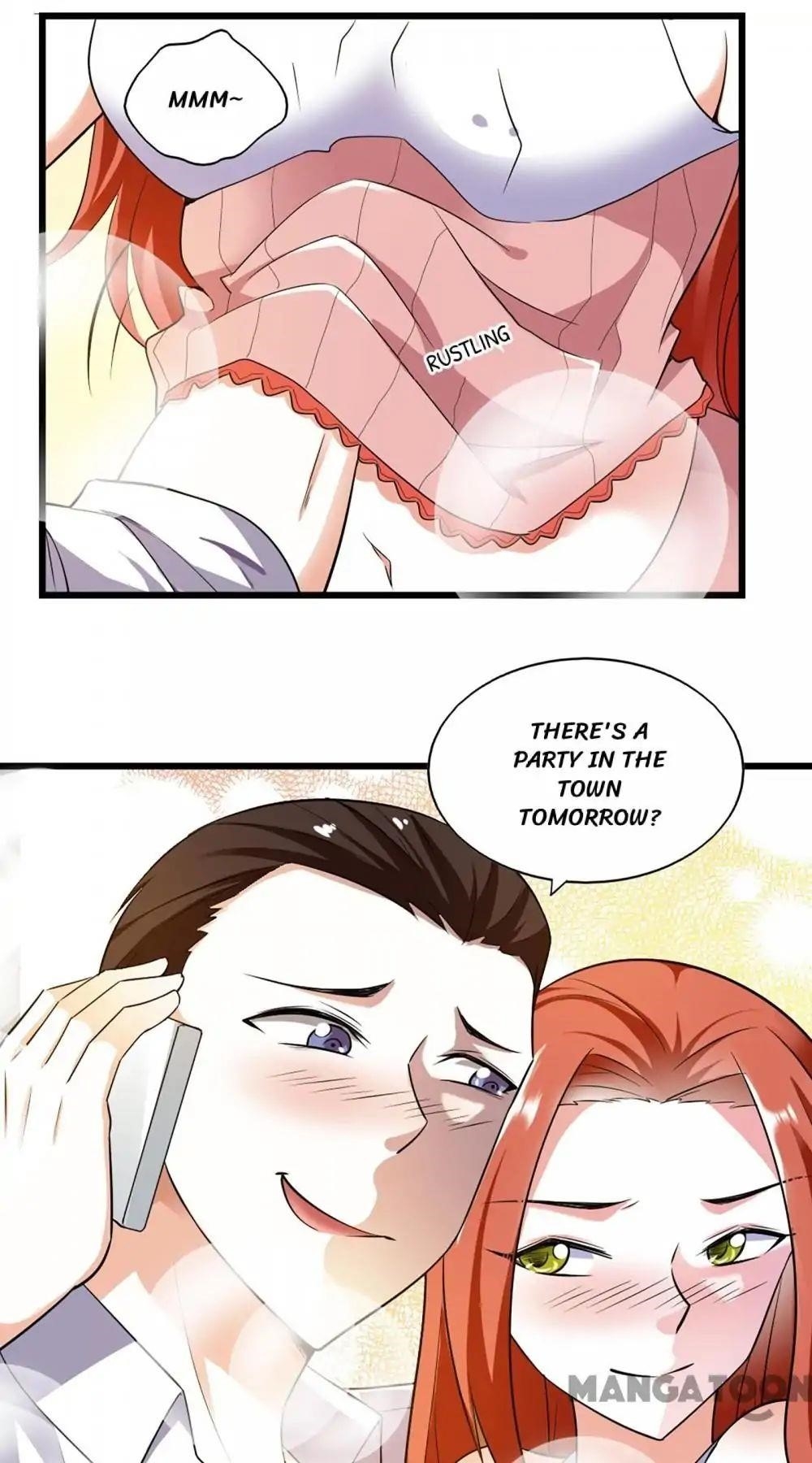 Almight Network Chapter 38 - Page 23