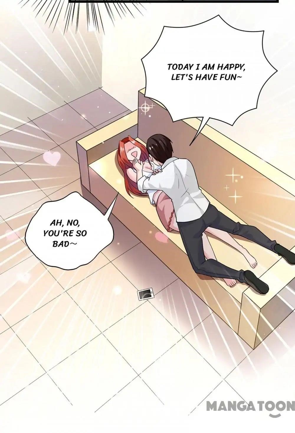 Almight Network Chapter 38 - Page 35