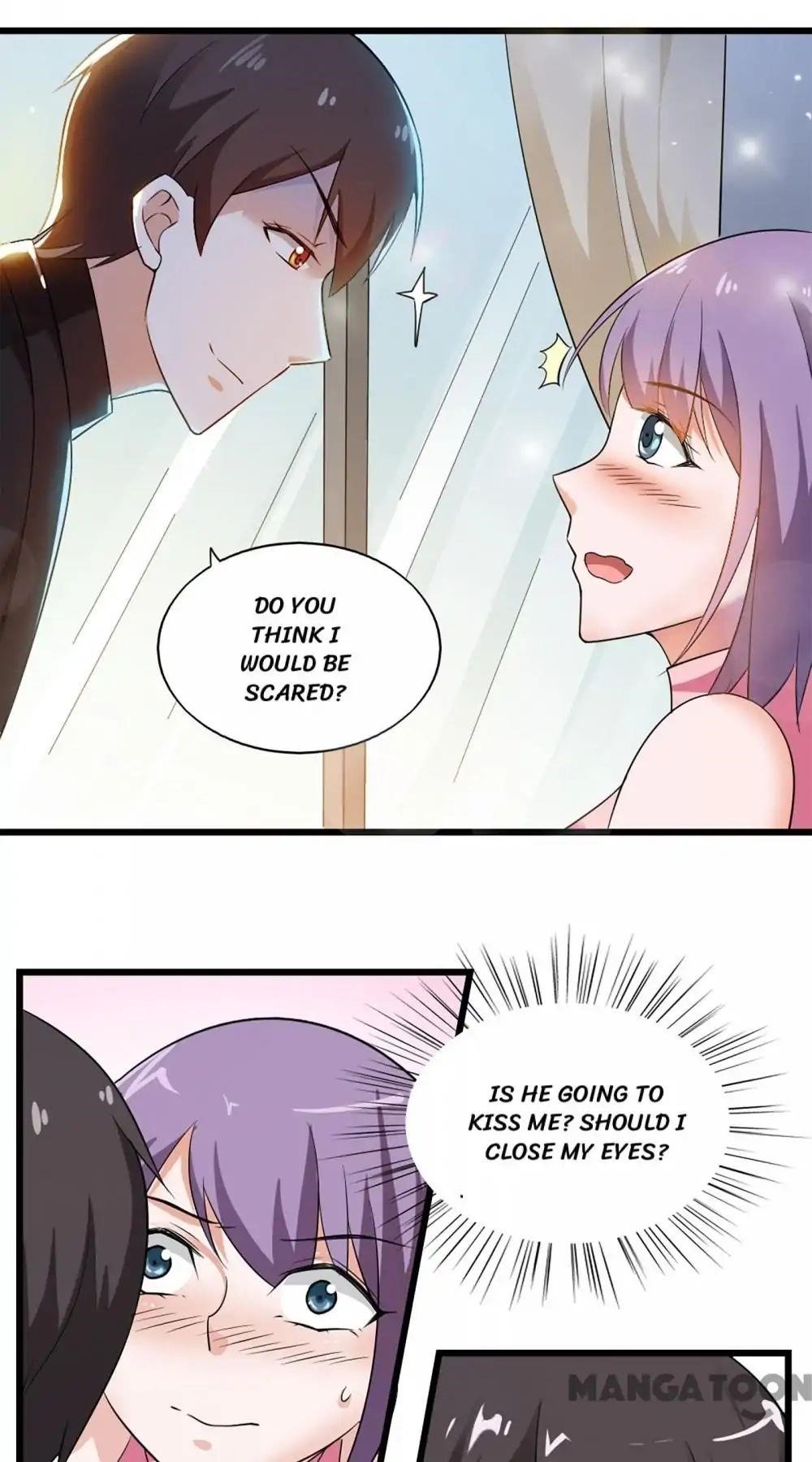 Almight Network Chapter 39 - Page 11