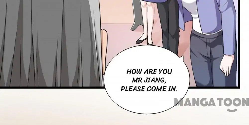 Almight Network Chapter 40 - Page 19