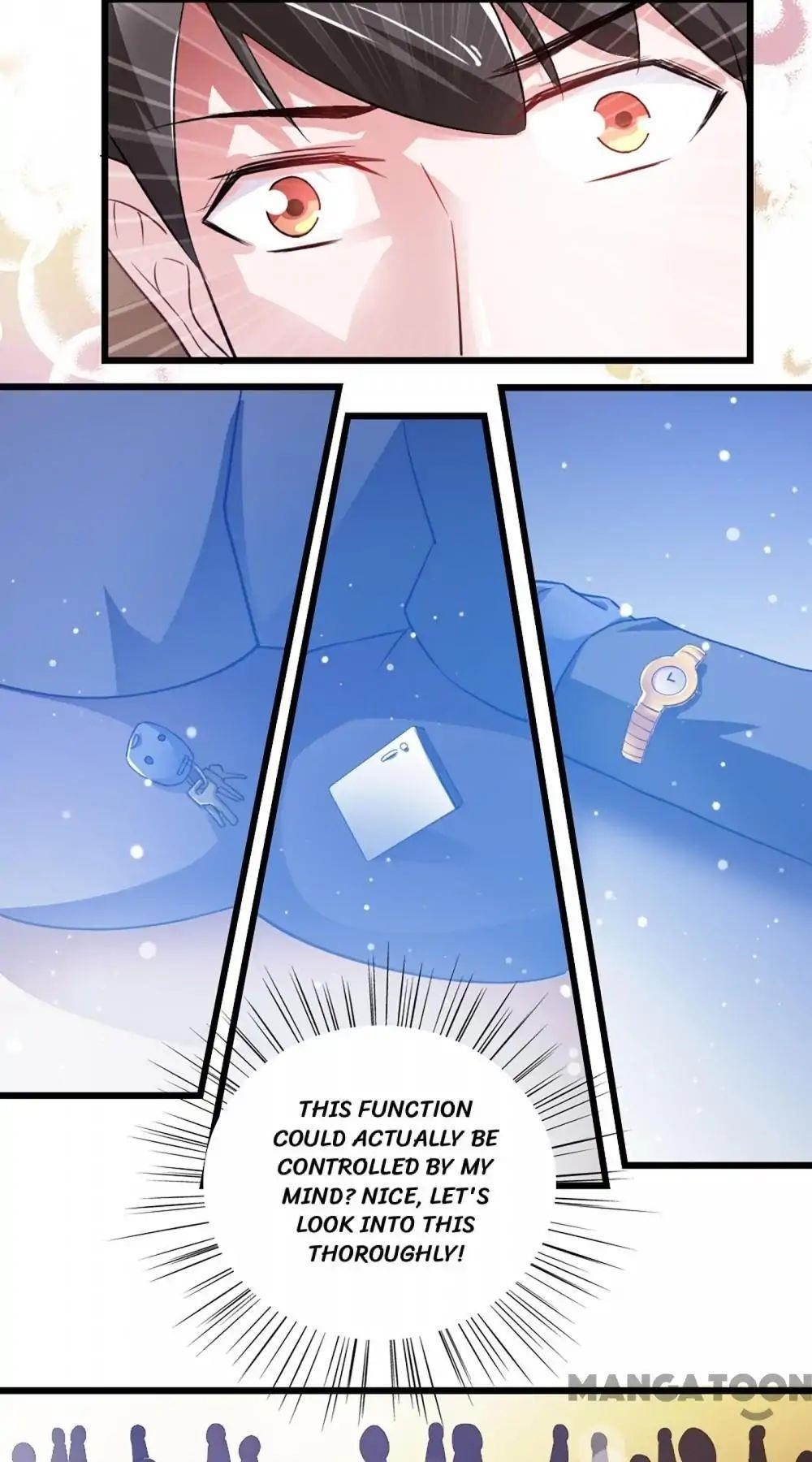 Almight Network Chapter 40 - Page 28
