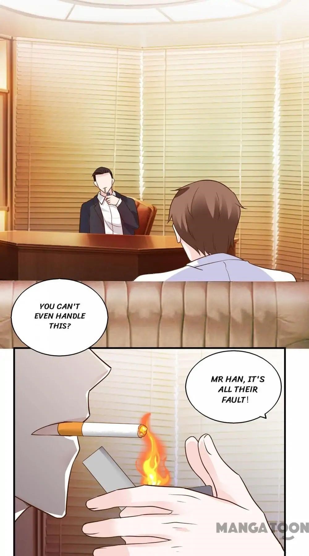 Almight Network Chapter 42 - Page 29