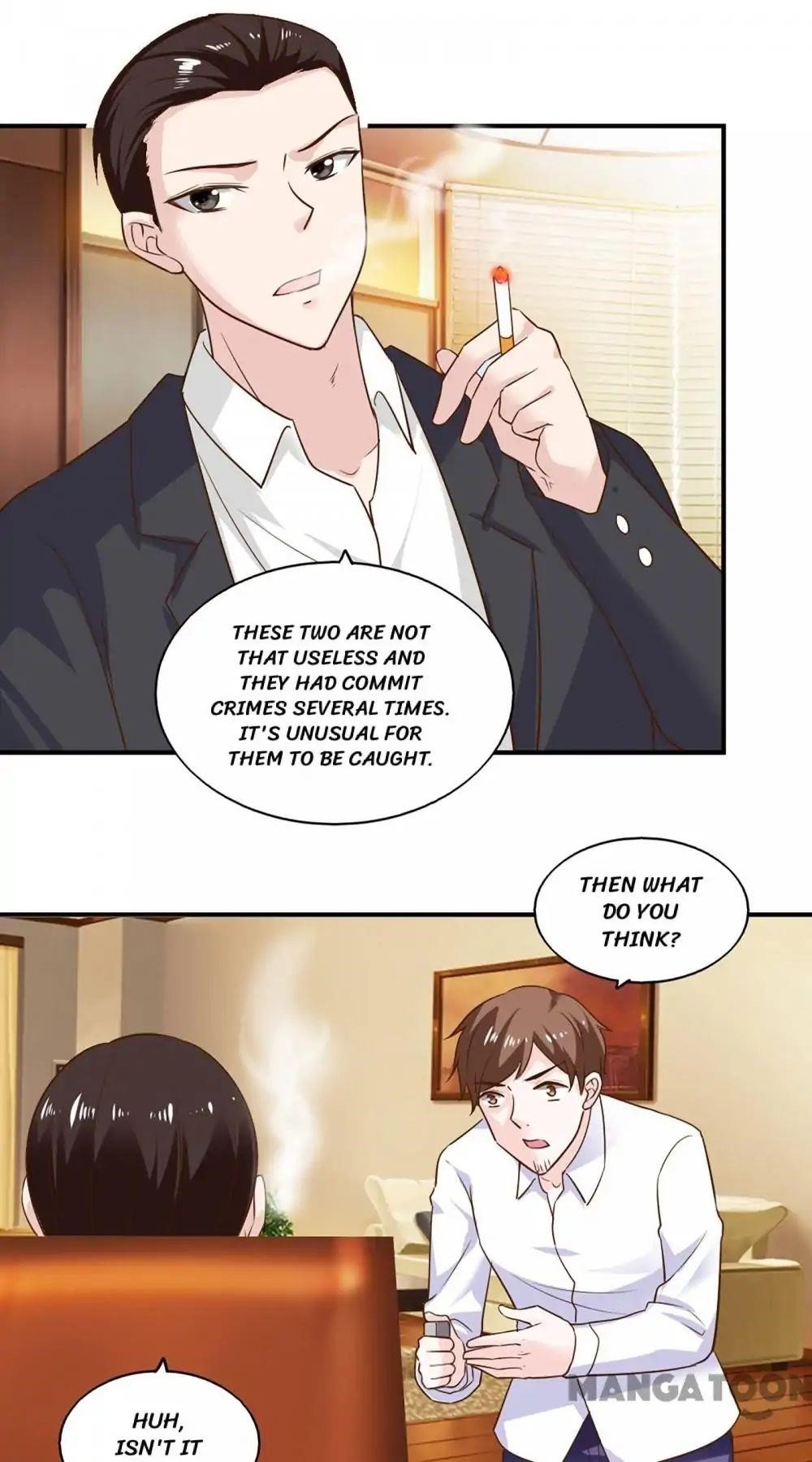 Almight Network Chapter 42 - Page 31