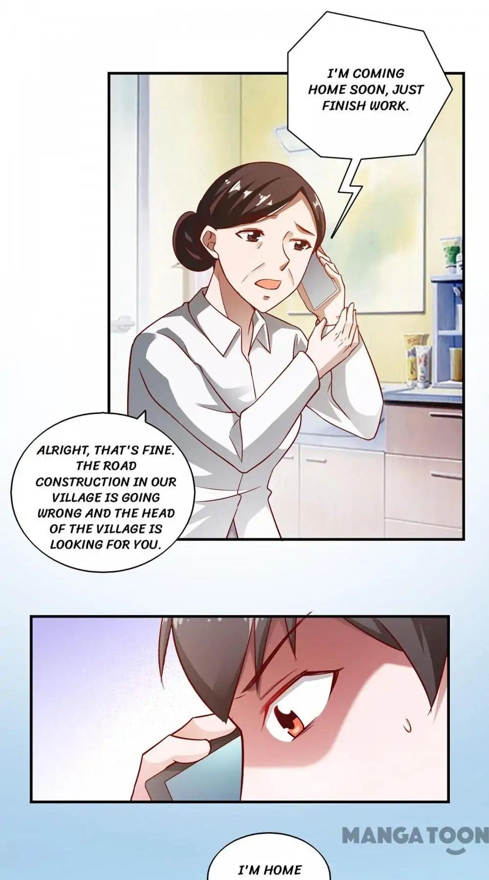 Almight Network Chapter 43 - Page 11