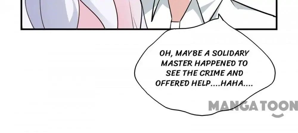 Almight Network Chapter 46 - Page 12