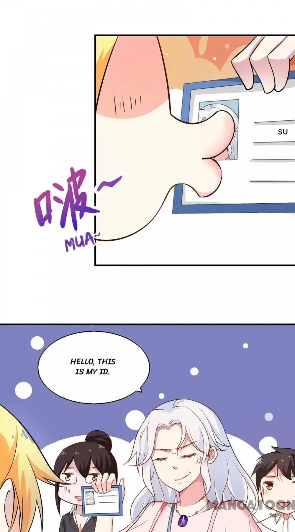 Almight Network Chapter 46 - Page 29