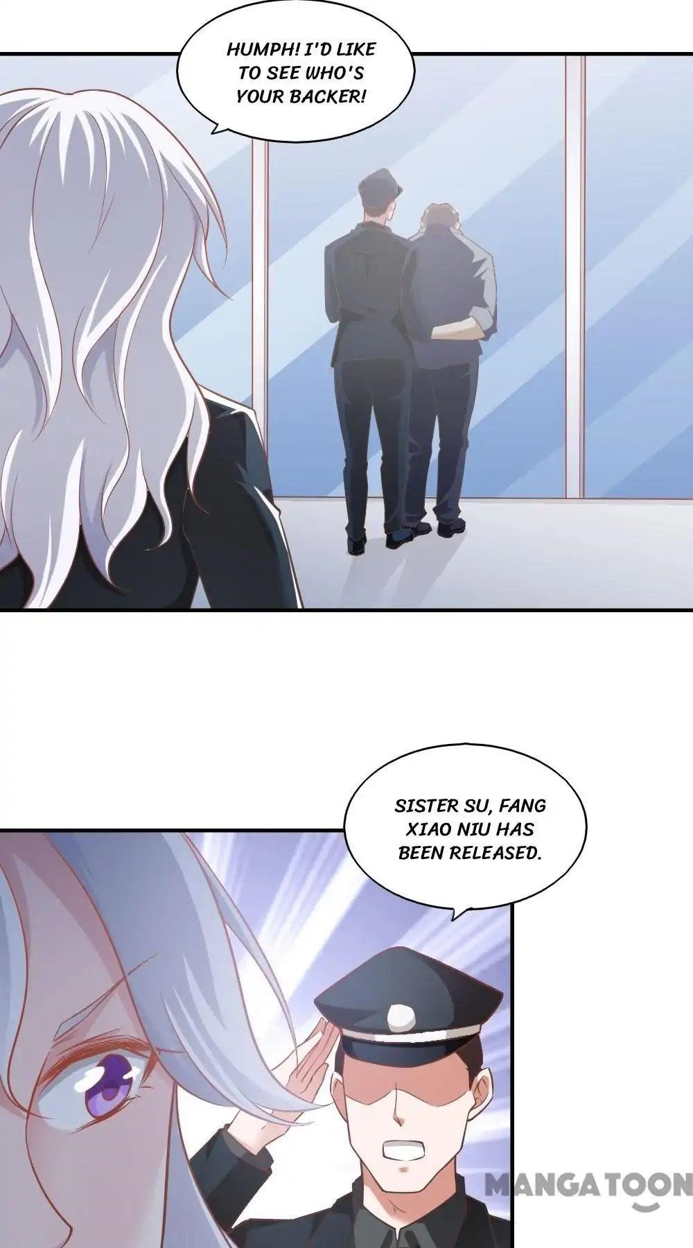 Almight Network Chapter 47 - Page 15