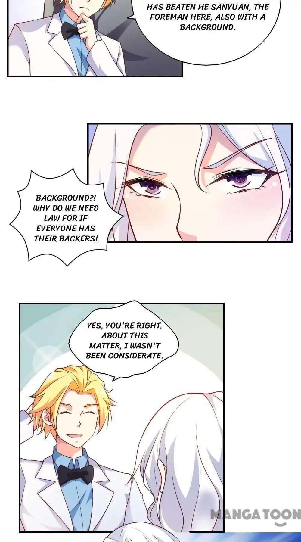 Almight Network Chapter 47 - Page 2