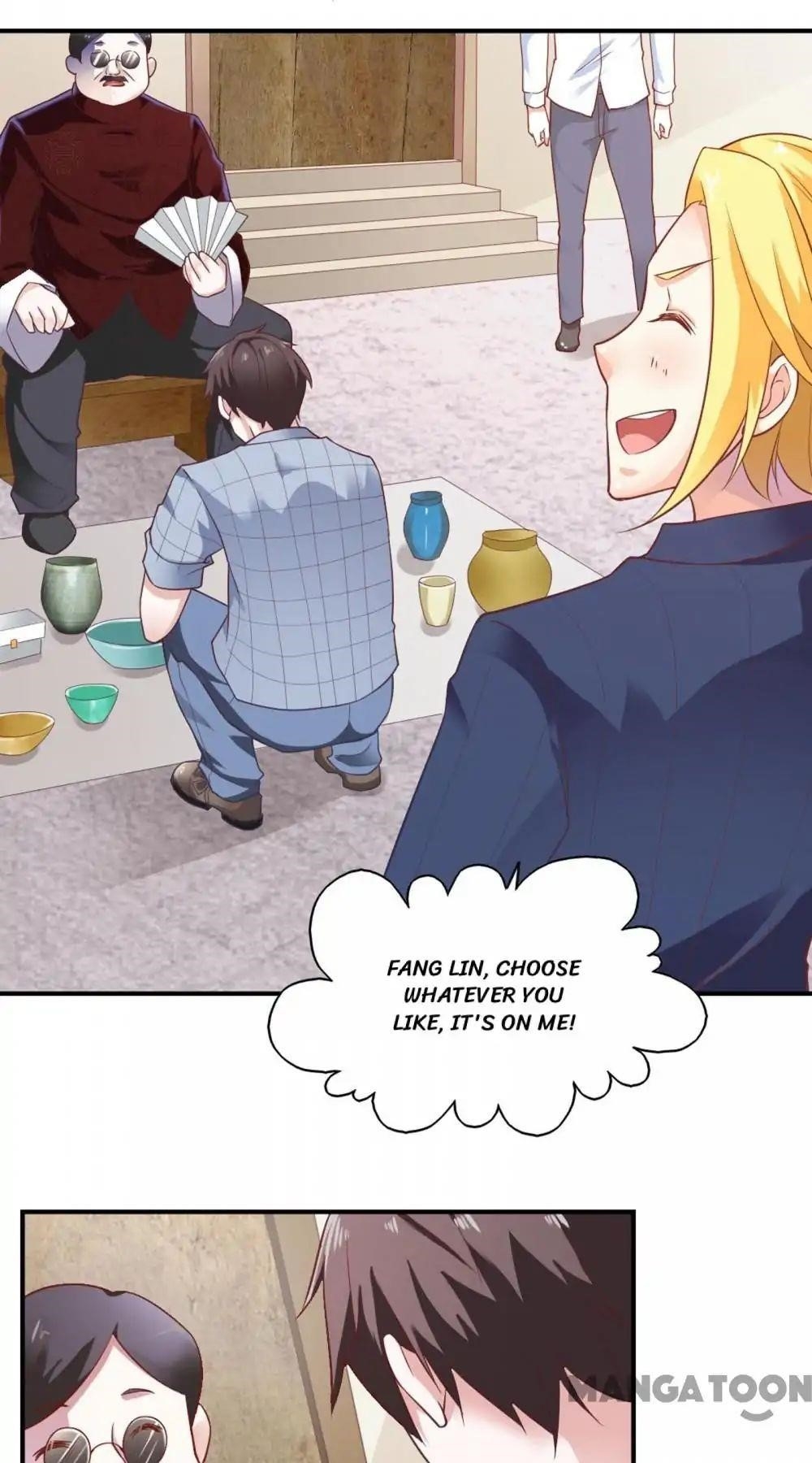 Almight Network Chapter 51 - Page 26
