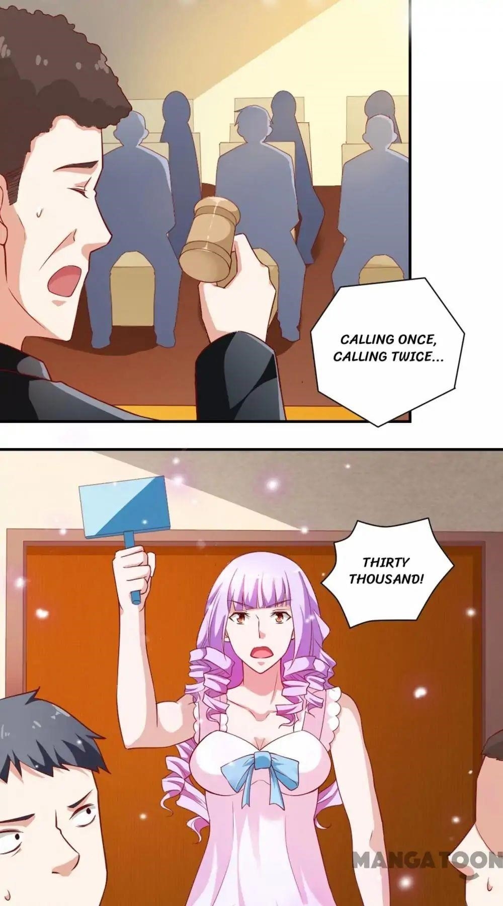 Almight Network Chapter 53 - Page 4