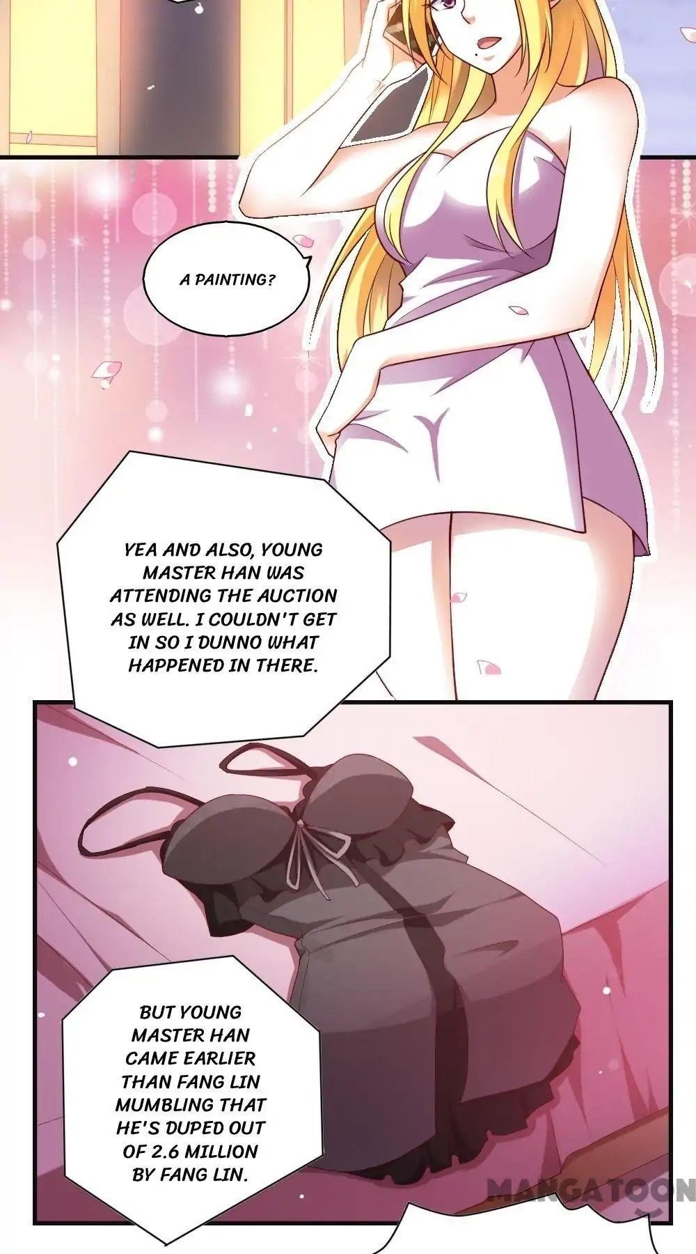 Almight Network Chapter 54 - Page 26