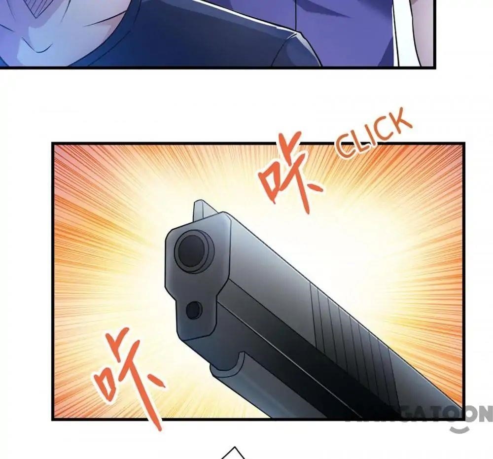 Almight Network Chapter 57 - Page 36