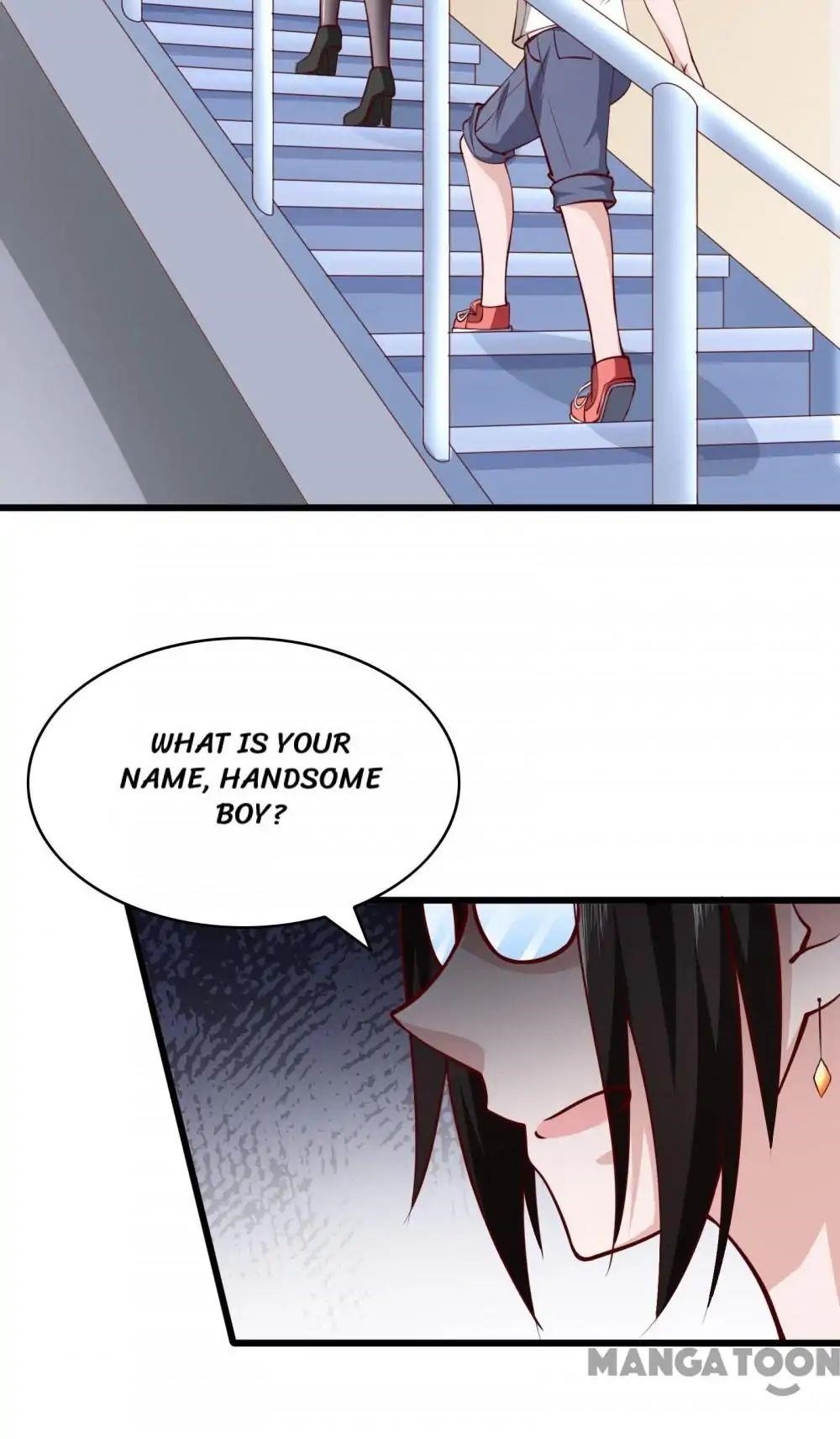 Almight Network Chapter 6 - Page 11