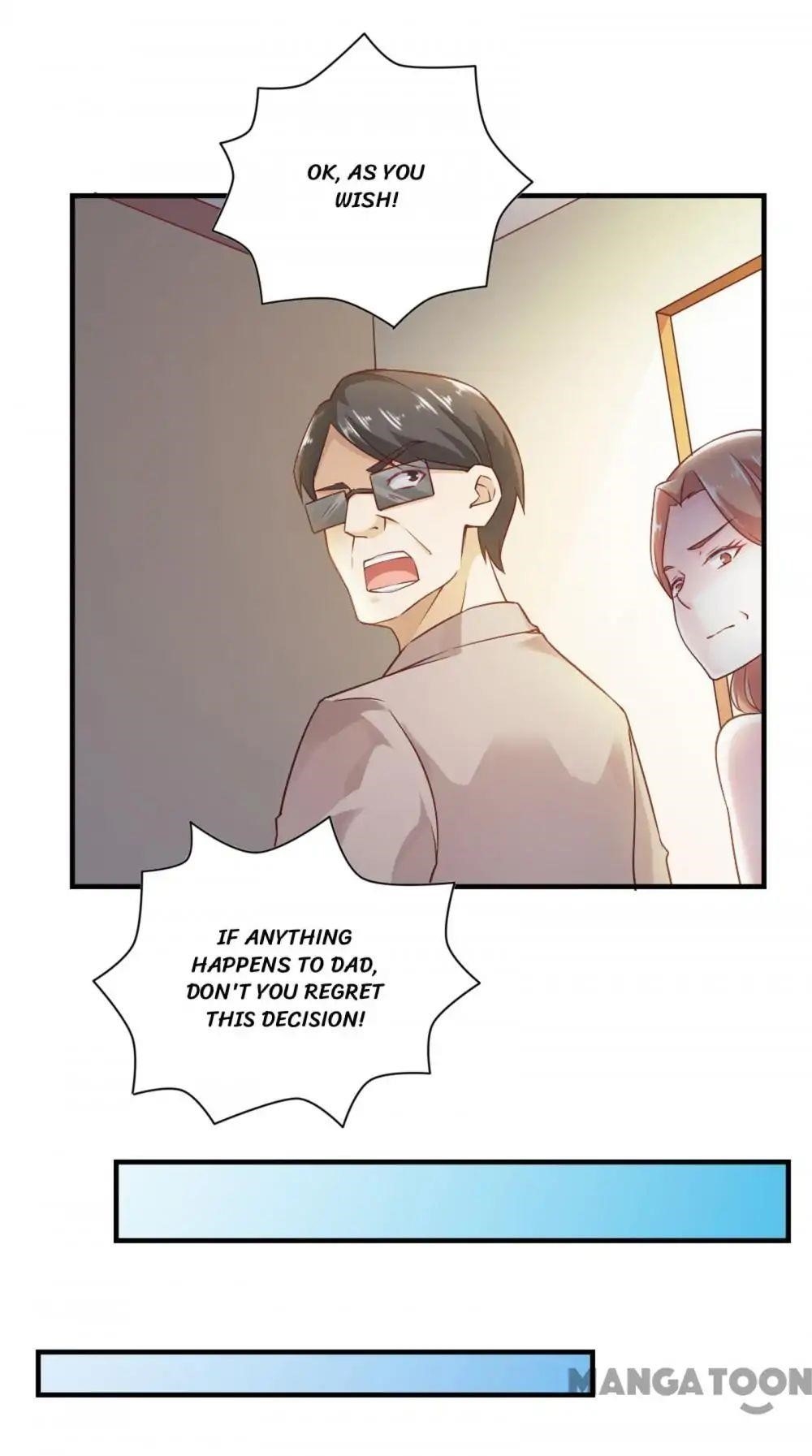 Almight Network Chapter 60 - Page 9