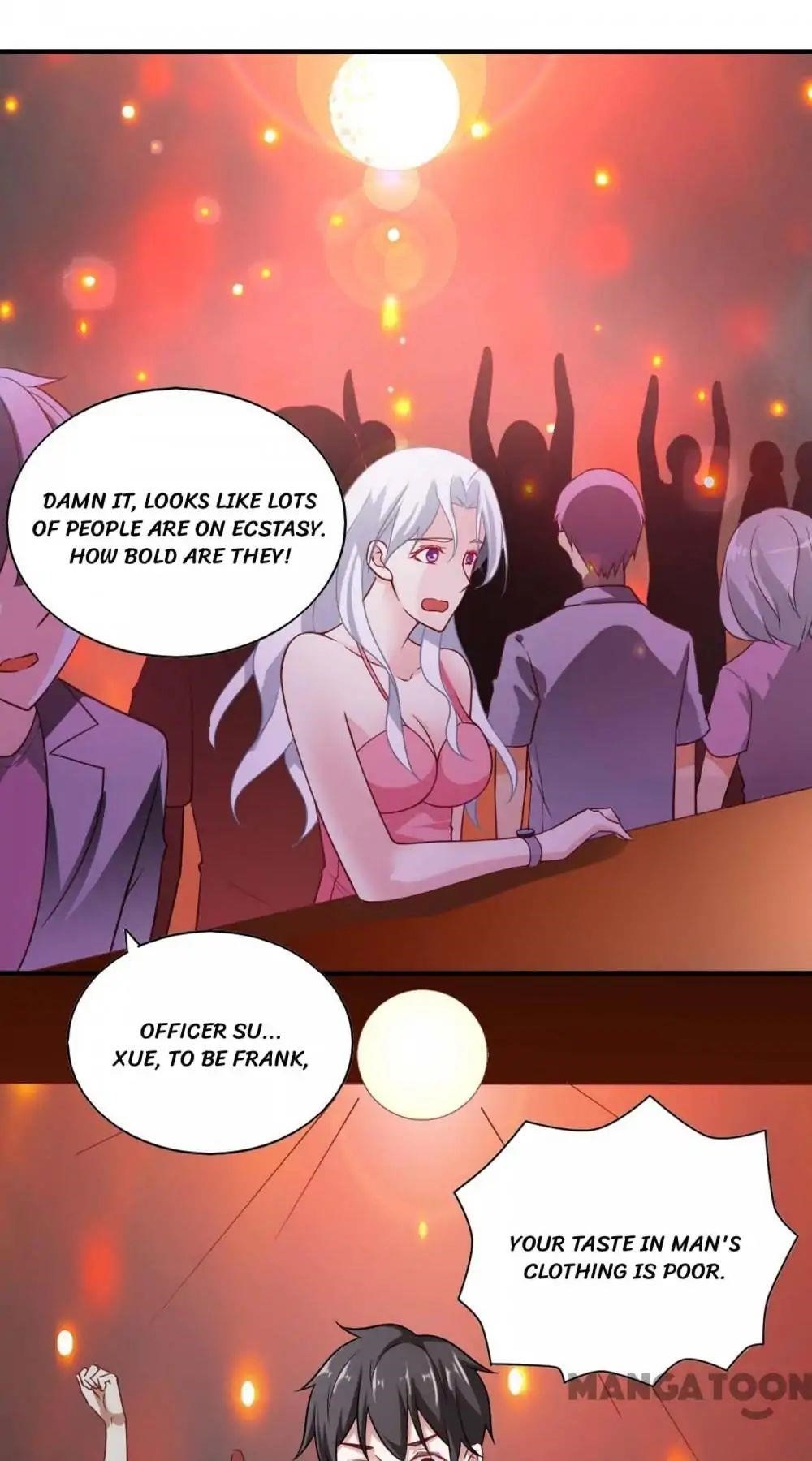 Almight Network Chapter 63 - Page 22