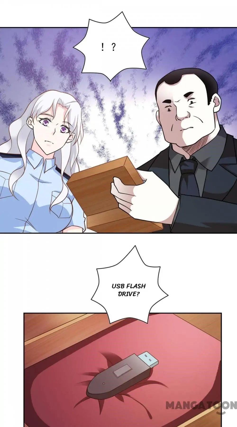 Almight Network Chapter 69 - Page 27