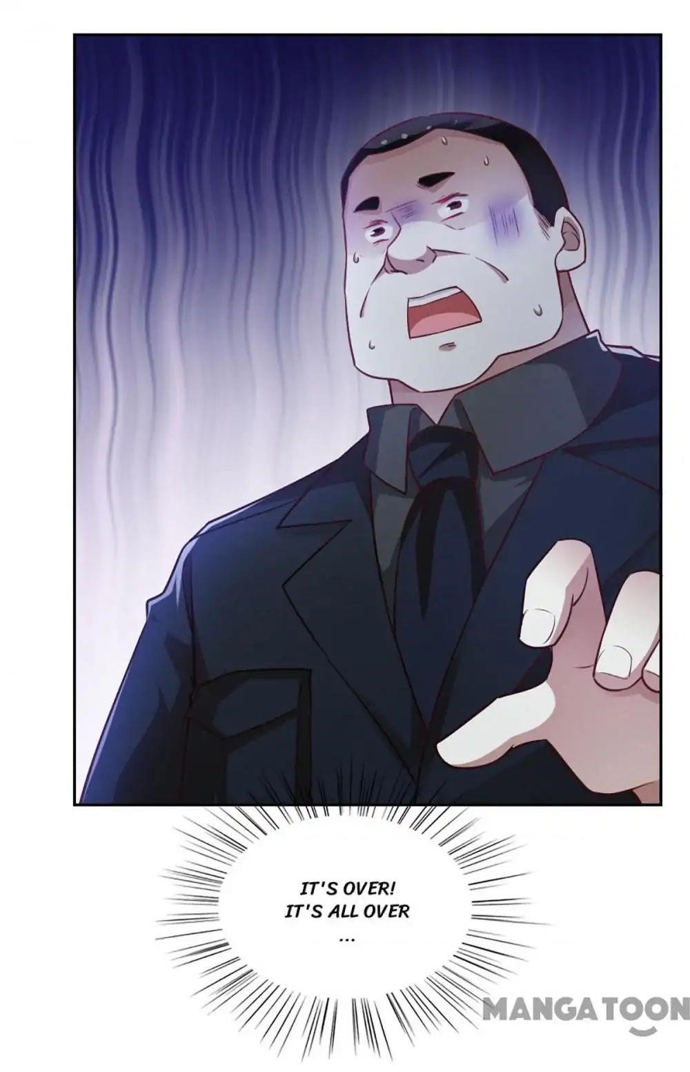 Almight Network Chapter 70 - Page 38
