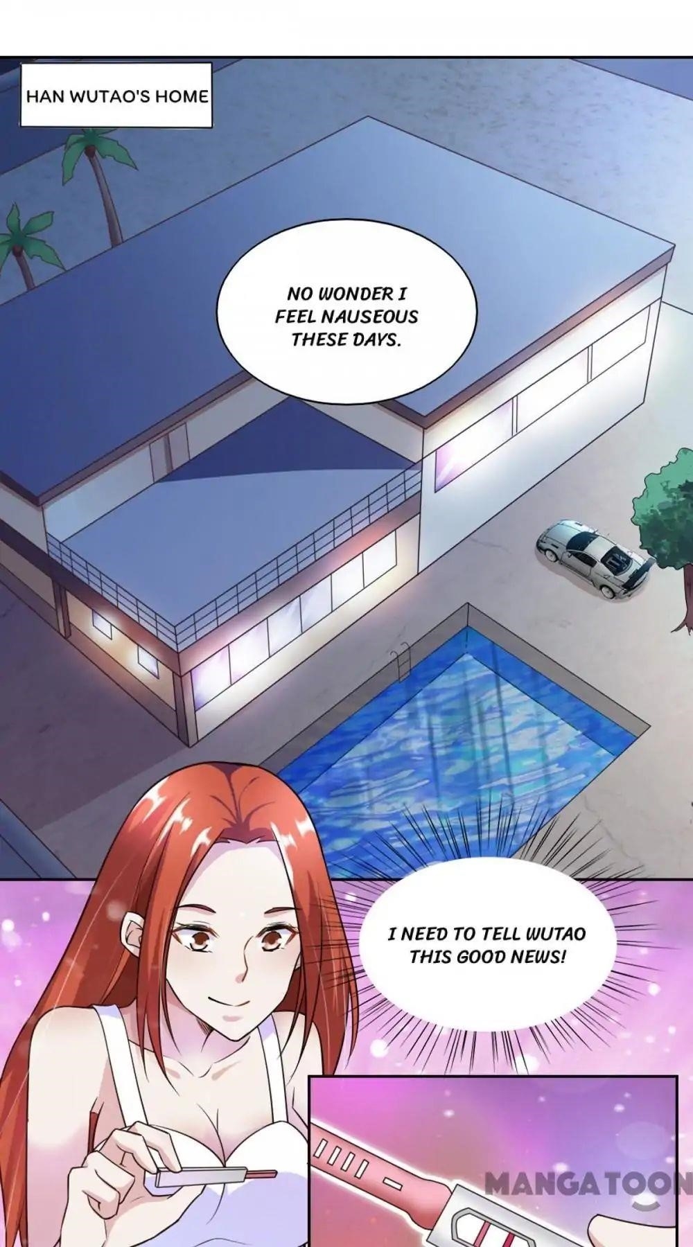 Almight Network Chapter 71 - Page 24