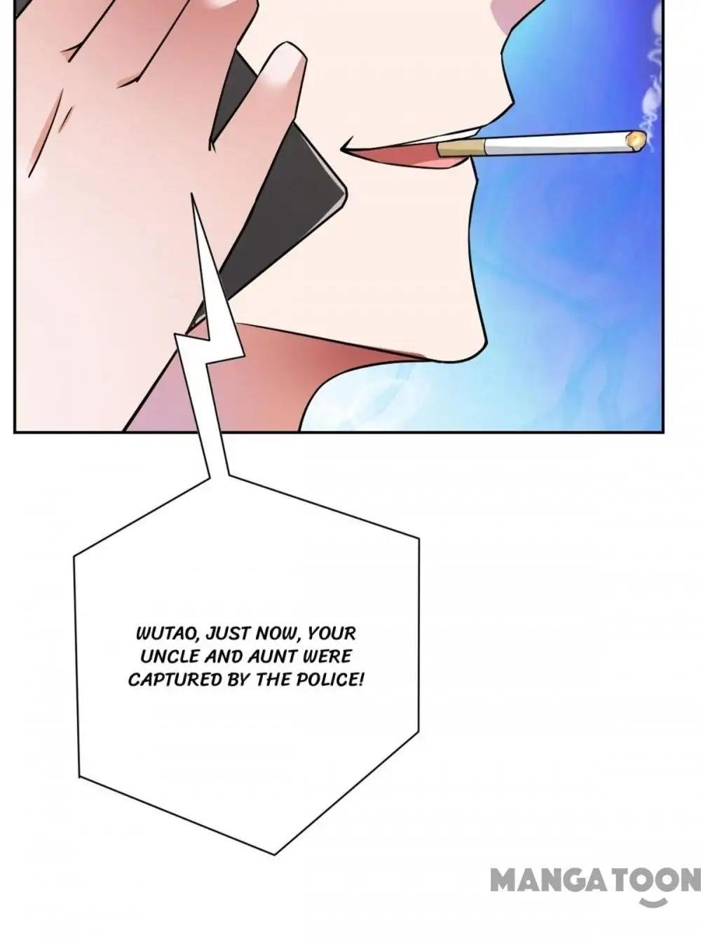 Almight Network Chapter 71 - Page 28