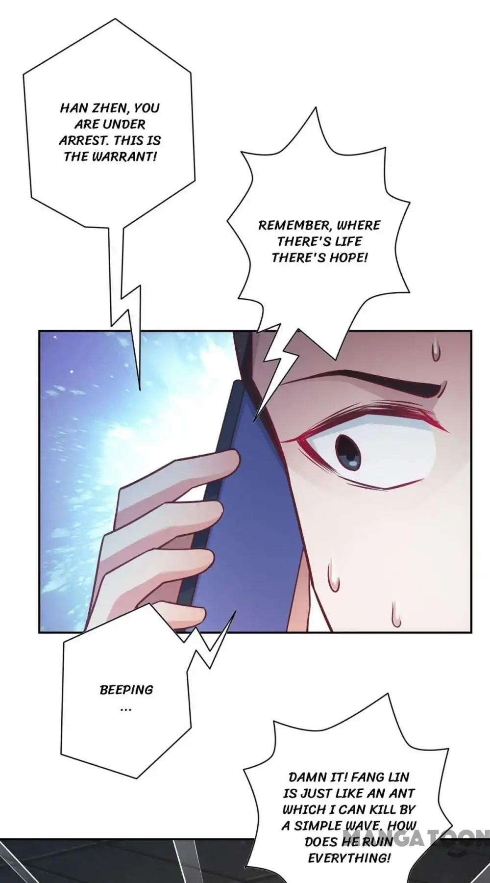 Almight Network Chapter 71 - Page 33
