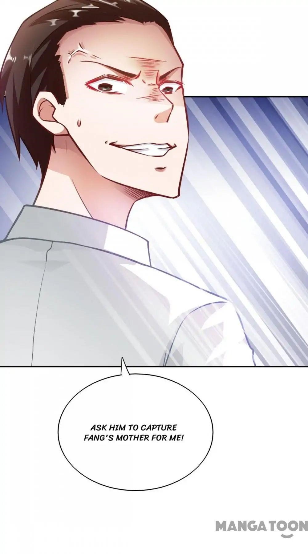 Almight Network Chapter 71 - Page 36